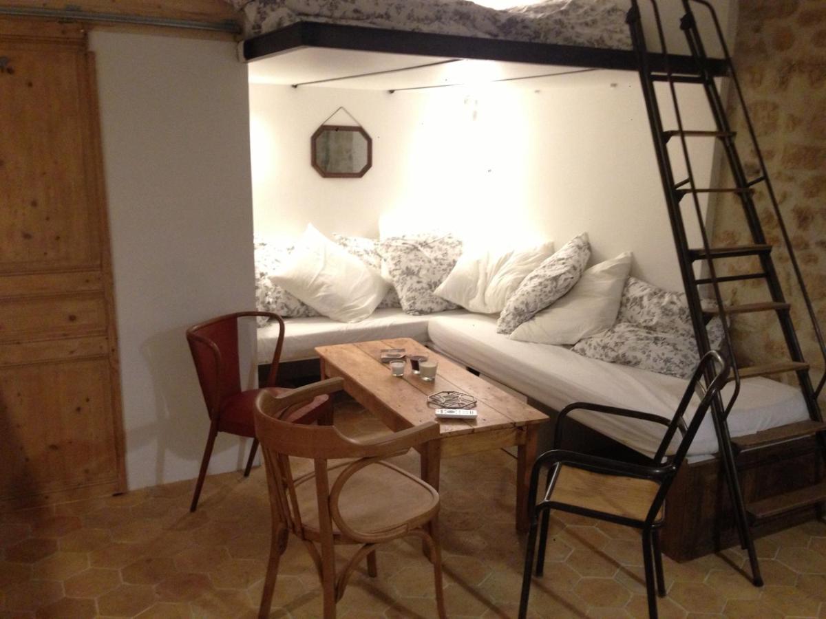 Heritage District 4 People Loft Style Paris Exterior foto